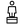 Statue icon
