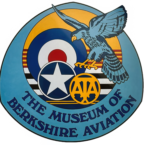 Museum of Berkshire Aviation logo